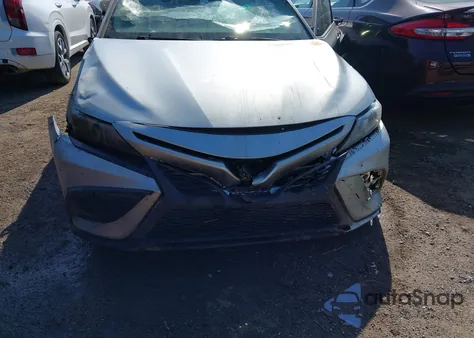 2023 Toyota Camry Se from USA, damaged, VIN 4T1T11AK7PU794591